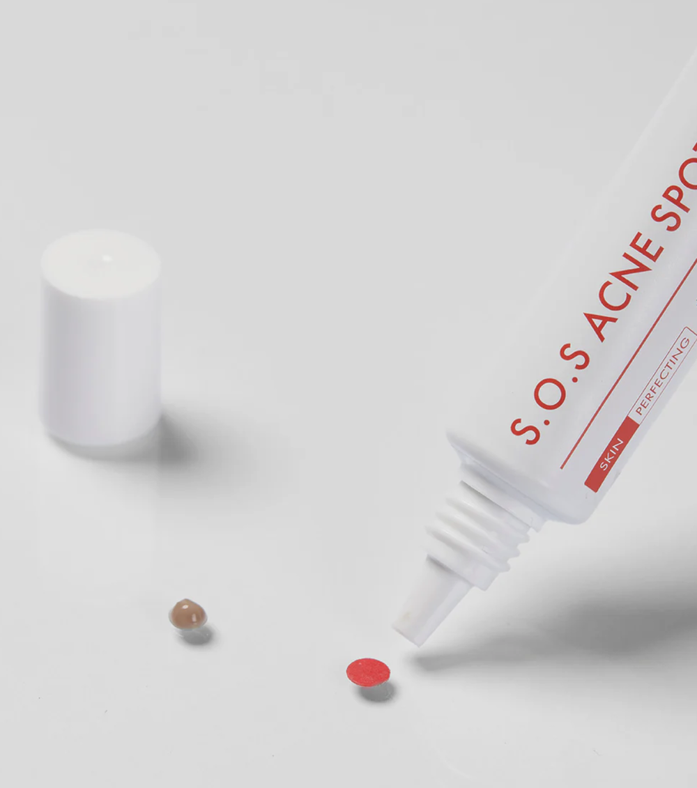 S.O.S Acne Spot Treatment